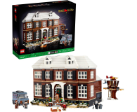 LEGO Ideas 21330 Kevin sam w domu - 1034603 - zdjęcie 1